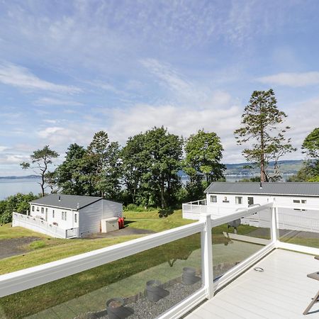 Bethany'S Retreat Wemyss Bay Zewnętrze zdjęcie