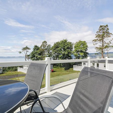 Bethany'S Retreat Wemyss Bay Zewnętrze zdjęcie