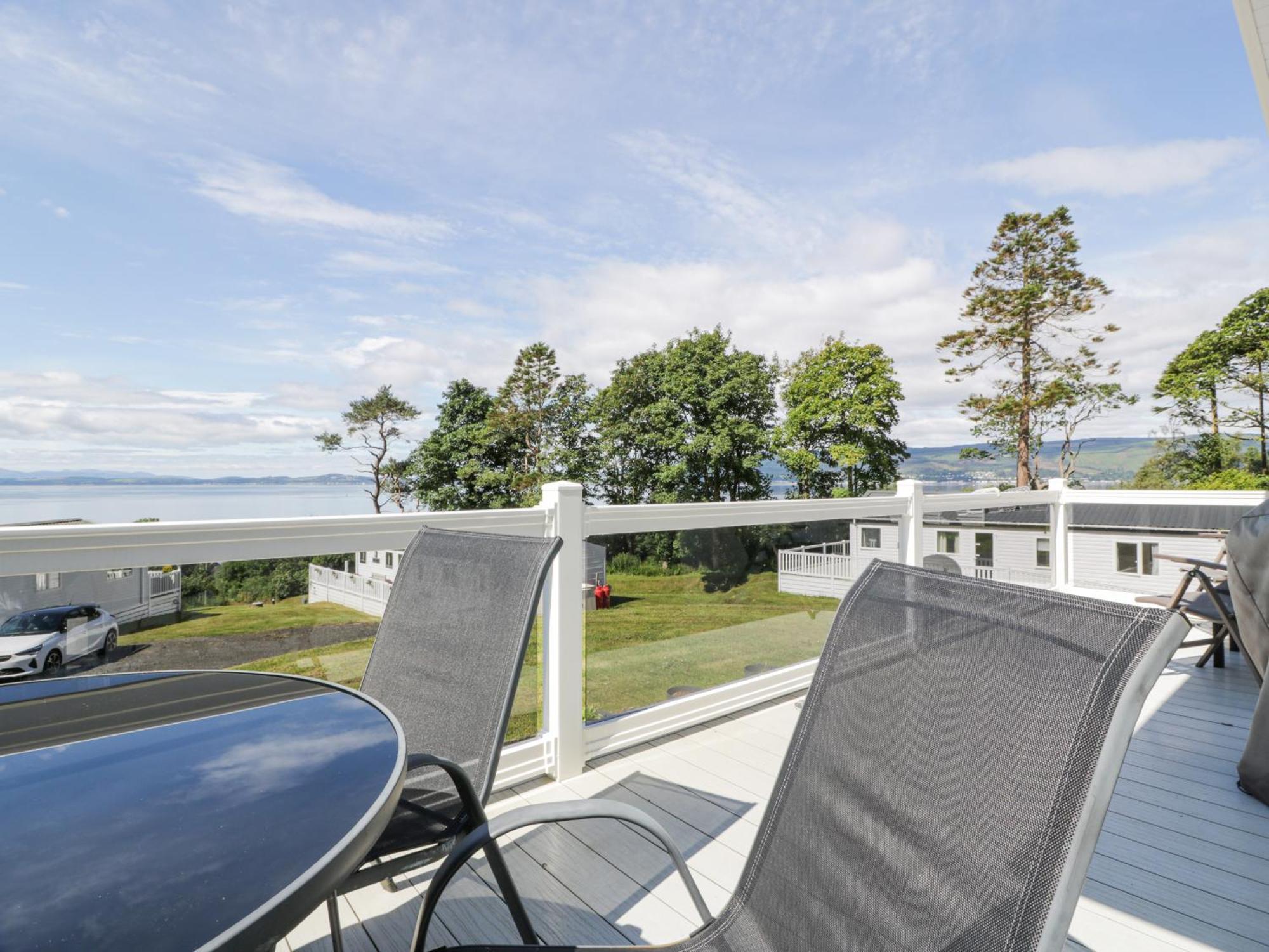 Bethany'S Retreat Wemyss Bay Zewnętrze zdjęcie