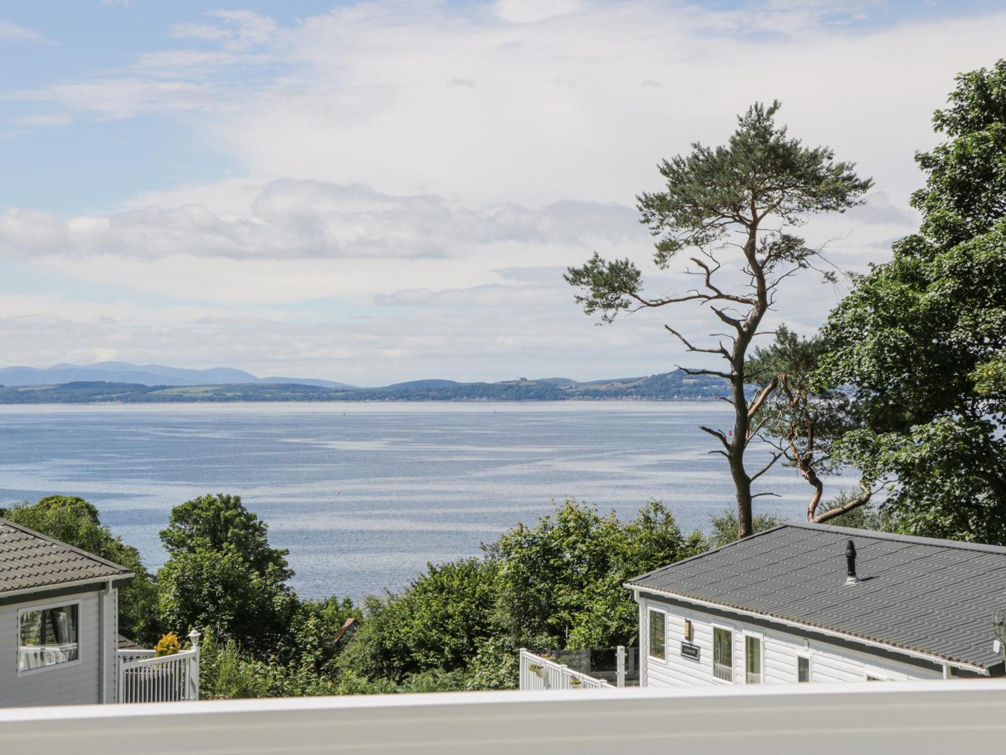 Bethany'S Retreat Wemyss Bay Zewnętrze zdjęcie