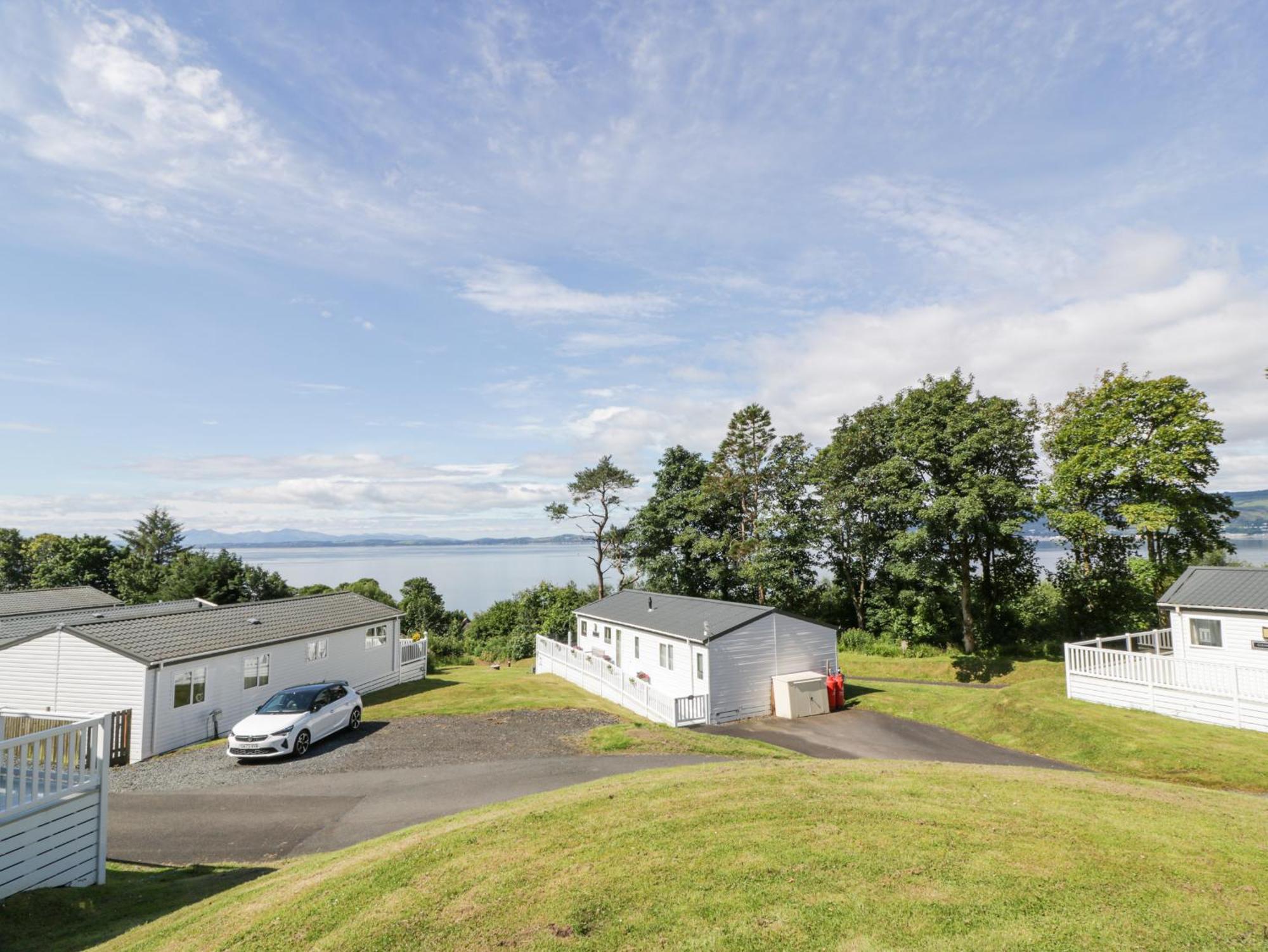 Bethany'S Retreat Wemyss Bay Zewnętrze zdjęcie